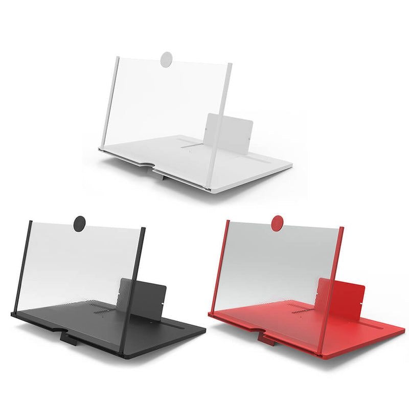 Amplificateur d’ecran