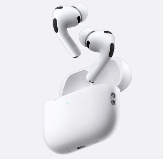 Air pod pro 3 (2025)