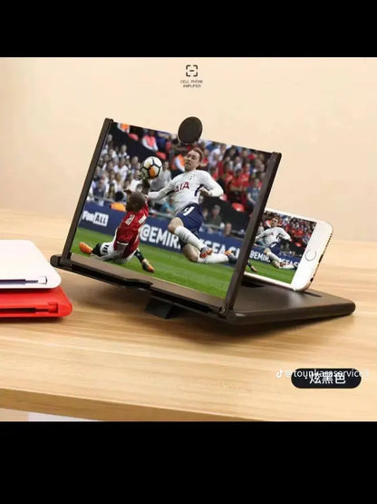 Amplificateur d’ecran
