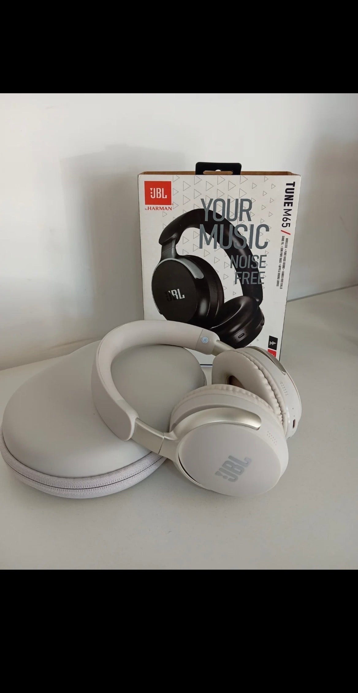 Casque Sony