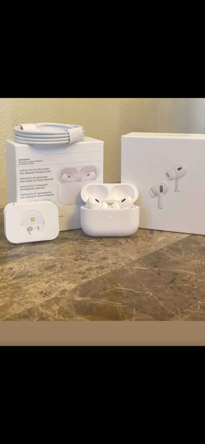 Air pod pro 2 ( dernière génération)