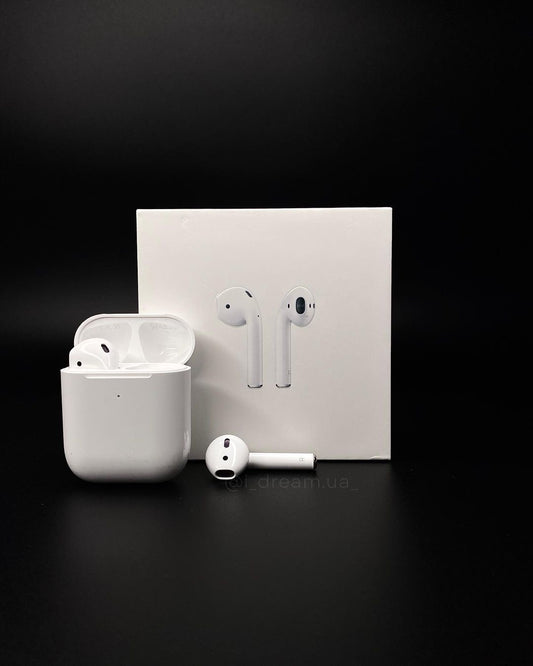 Air pod 2