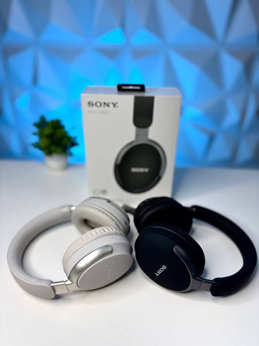 Casque Sony