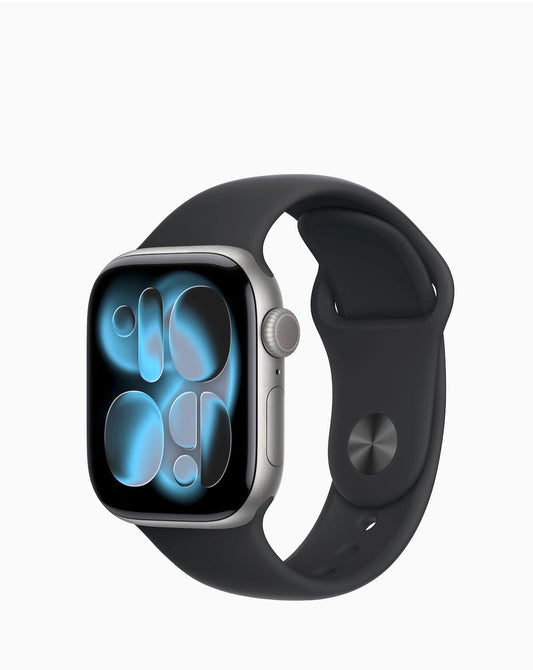 Apple Watch serie 11